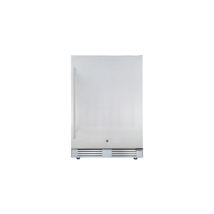 Réfrigérateur pro FRIGELUX d'extérieur RETT136A