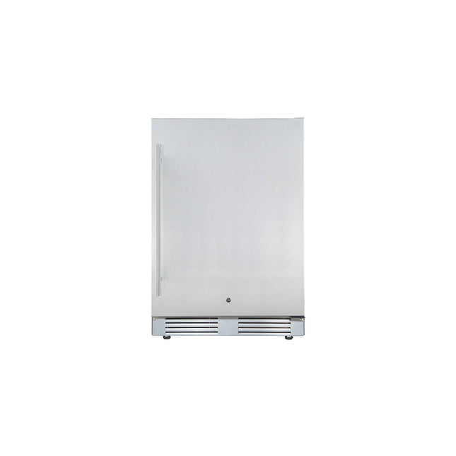 Réfrigérateur pro FRIGELUX d'extérieur RETT136A