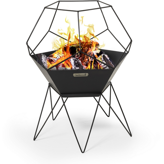 Brasero BARBECOOK Panier Brasero Jura