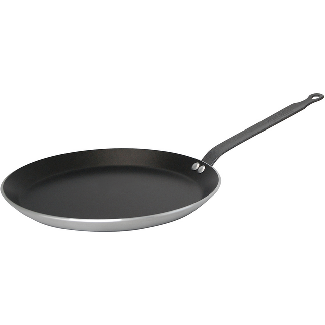 Crêpière DE BUYER Crepiere 26 cm choc