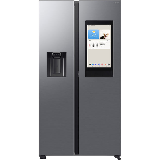 Réfrigérateur Américain SAMSUNG RS90F6
