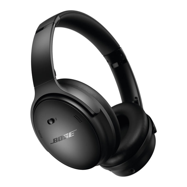 Casque BOSE QuietComfort SC Noir