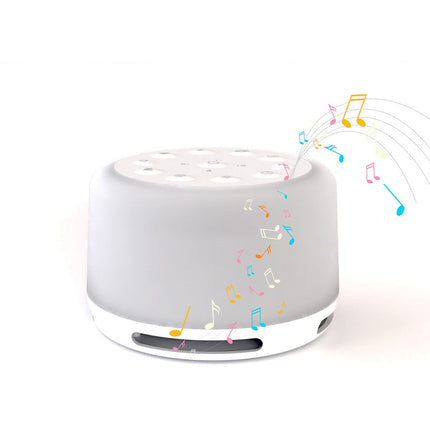 Aide au sommeil HOMEDICS SOUND SLEEP AURA SPEAKER