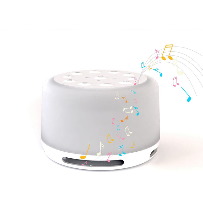 Aide au sommeil HOMEDICS SOUND SLEEP AURA SPEAKER