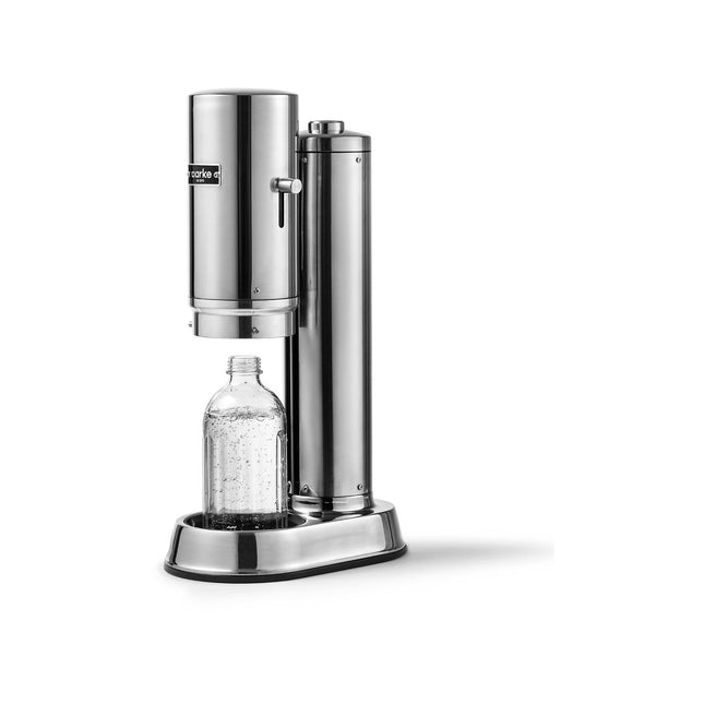 Machine à soda AARKE Carbonator Pro Inox