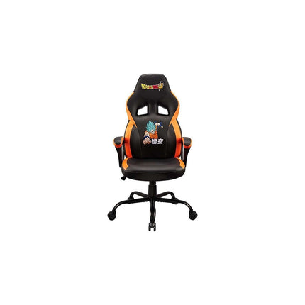 Chaise gaming SUBSONIC Chaise de bureau gamer Dragon Ball Super