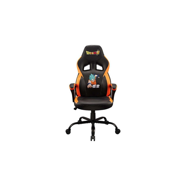 Chaise gaming SUBSONIC Chaise de bureau gamer Dragon Ball Super