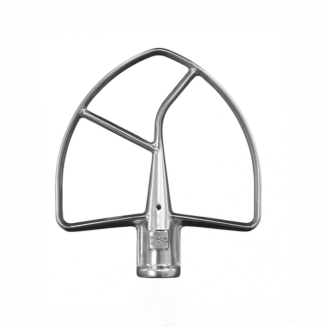 Batteur KITCHENAID 5K7SFB BATTEUR PLAT POUR ARTISAN 6.9L