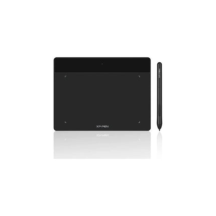 Tablette graphique XPPEN Deco Fun S Noir