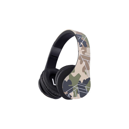 Casque POWERLOCUS p2kids