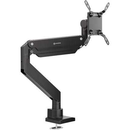 Support écran PC ONKRON Bras Écran PC 17–57", 27 kg, G130-B Noir