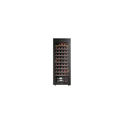Cave à vin polyvalente HAIER HWS58GGH1