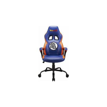 Chaise gaming SUBSONIC Chaise gaming DBZ Dragon Ball Z , fauteu