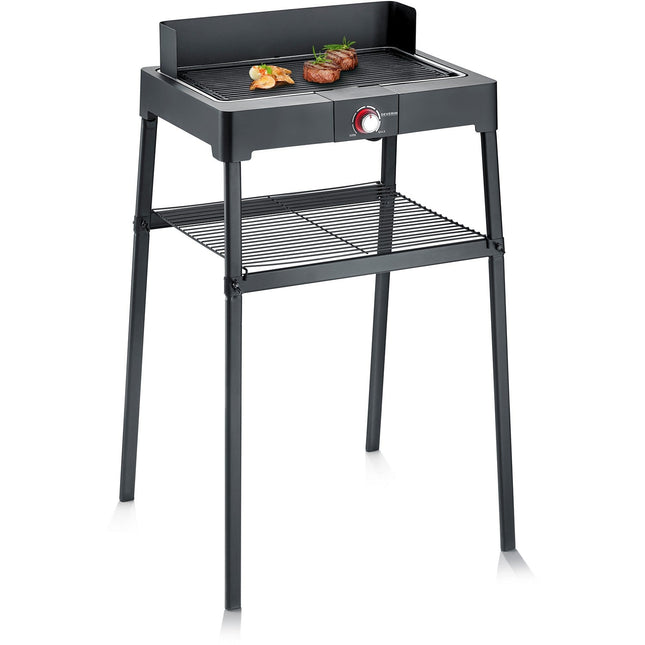 Barbecue électrique SEVERIN PG 8568