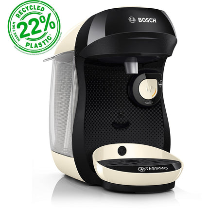 Tassimo BOSCH TAS107E TASSIMO - T10 Happy