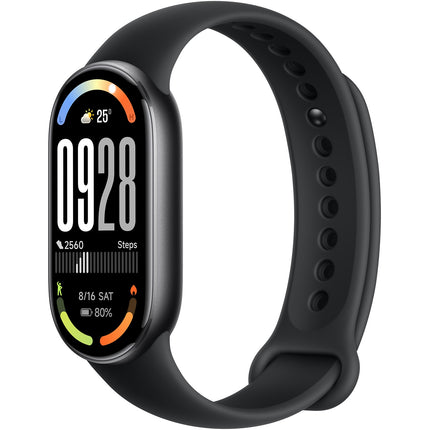 Montre santé XIAOMI Smart Band 10