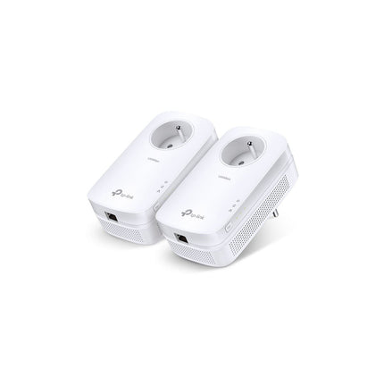 CPL Filaire TP-LINK CPL Filaire TP-Link TL-PA8015P KIT AV130
