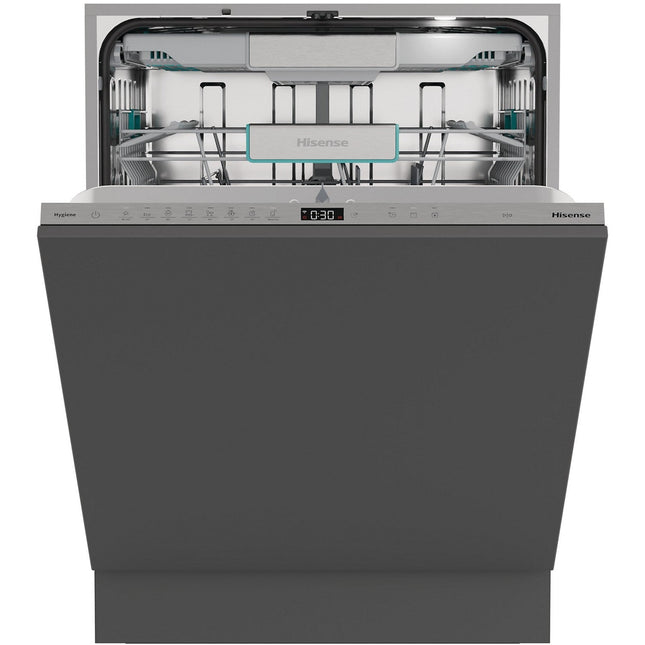 Lave vaisselle encastrable HISENSE HV673A65