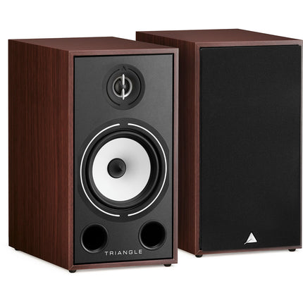 Enceinte bibliothèque TRIANGLE Borea BR03 x2