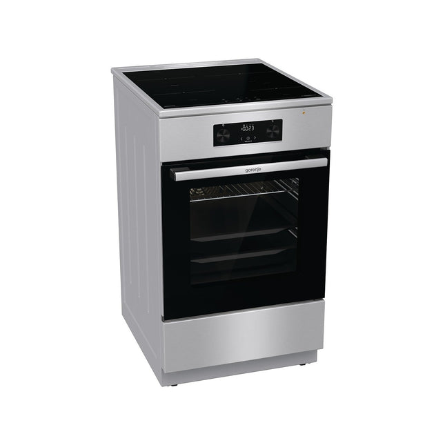 Cuisinière induction GORENJE GEIT5C61XPG