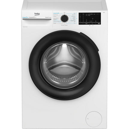 Lave linge hublot BEKO BM3WFT412411B