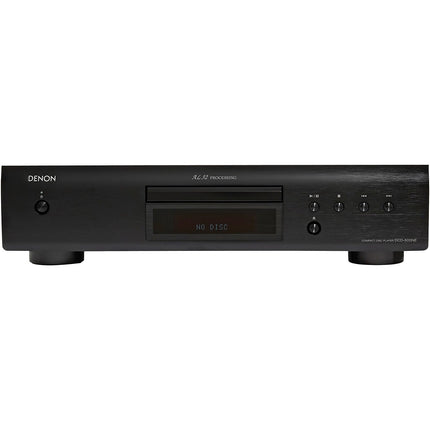 Platine CD DENON DCD-600NE - Noir