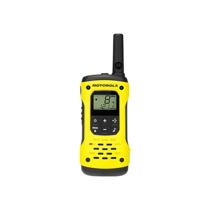Talkie walkie MOTOROLA T92H2O