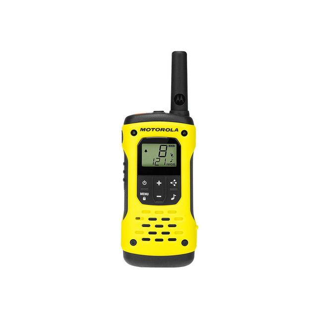 Talkie walkie MOTOROLA T92H2O