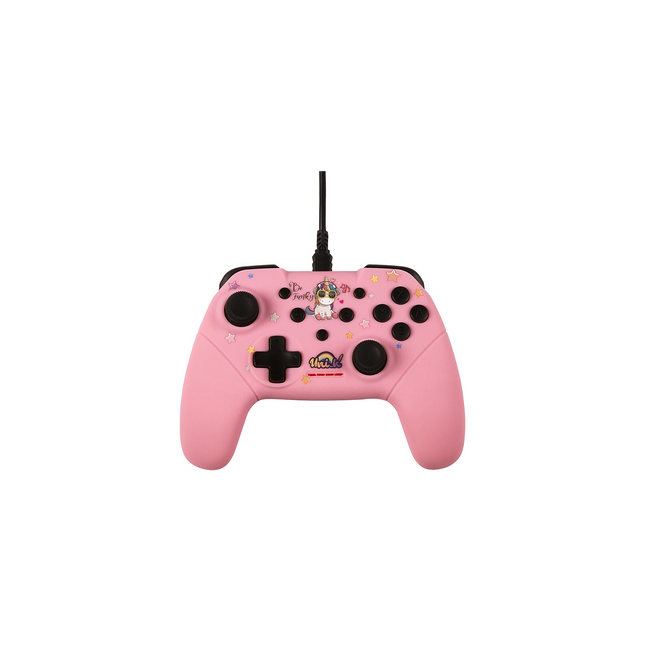 Manette KONIX UNIK BE FUNKY