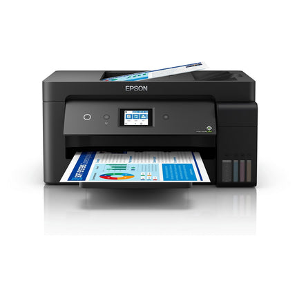 Imprimante jet d'encre EPSON EcoTank ET-15000