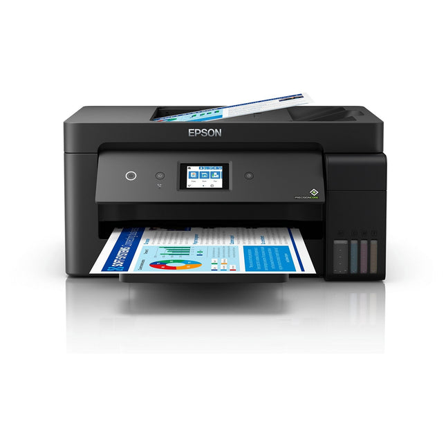 Imprimante jet d'encre EPSON EcoTank ET-15000