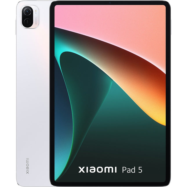 Tablette Android XIAOMI Pad 5 Blanc 128Go