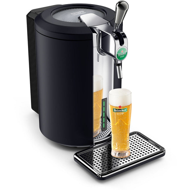 Tireuse à bière KRUPS VB720E10