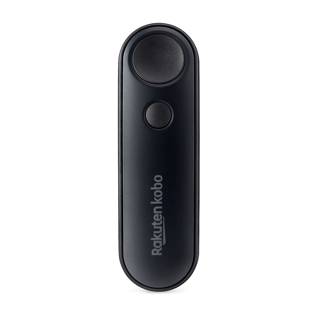 Télécommande KOBO Remote noire