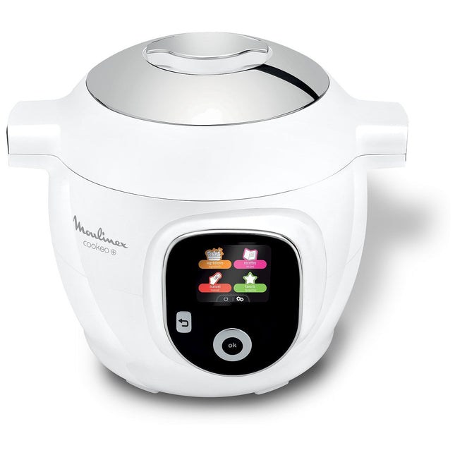 Cookeo MOULINEX Multicuis. CE854110 Reconditionné