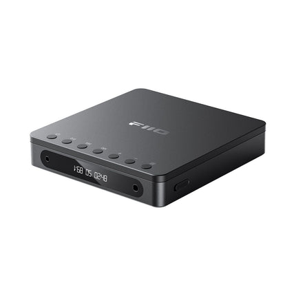 Platine CD FIIO DM13 BT Portable DAC Hi-Res