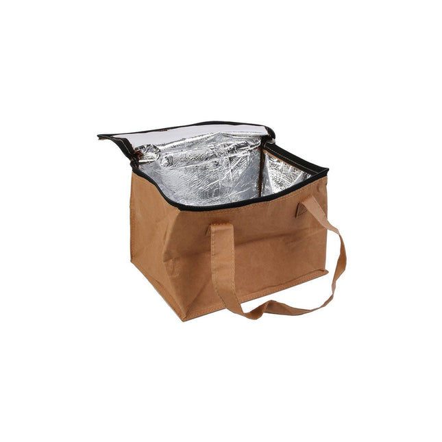 Lunch bag COOK CONCEPT lunch bag kraft m48