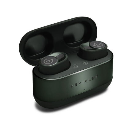 Ecouteurs DEVIALET Gemini II