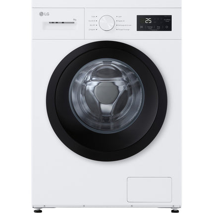 Lave linge compact LG F94N15WHS