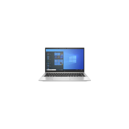 Ordinateur portable reconditionné HP EliteBook 840G8 14' i5-11 16Go 256Go Reconditionné