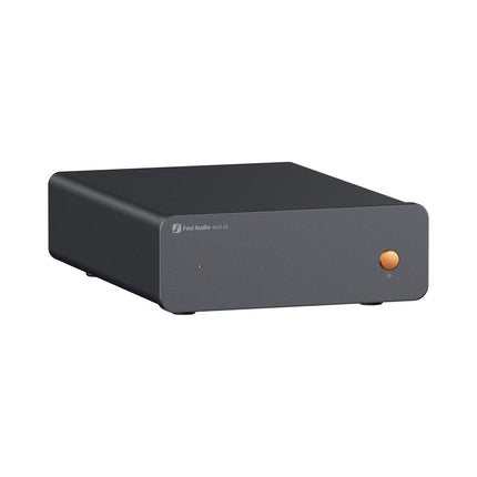 Préampli phono FOSI AUDIO Box X5