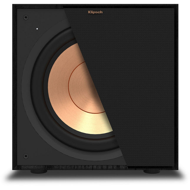 Caisson de basse KLIPSCH R-101SW