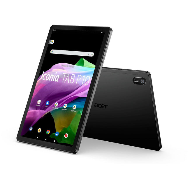 Tablette Android ACER Iconia P10-21Q-86BJ 128Go Noir