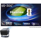 Laser TV Trichroma C2 PRO