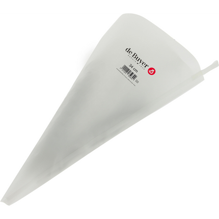 Poche à douilles DE BUYER flexible re utilisable 46cm 4859.46
