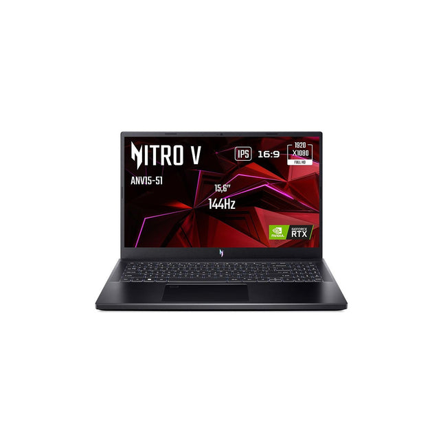 PC Gamer ACER Nitro V 15 ANV15-51-59WV Reconditionné