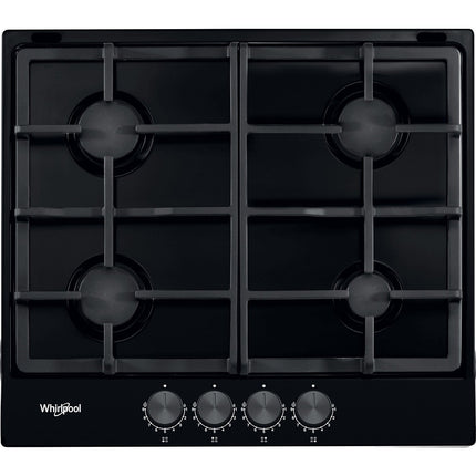 Plaque gaz WHIRLPOOL TGML660NB