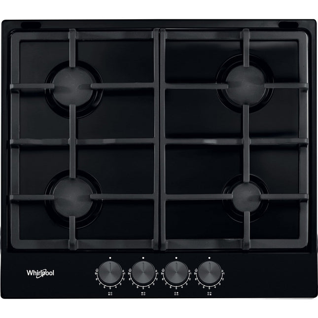 Plaque gaz WHIRLPOOL TGML660NB