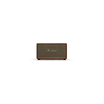 Enceinte résidentielle MARSHALL Stanmore III Noir
