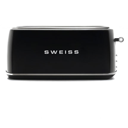 Grille-pain SWEISS baguette vintage